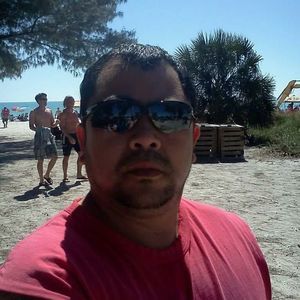 Meet your Posher, Sergio